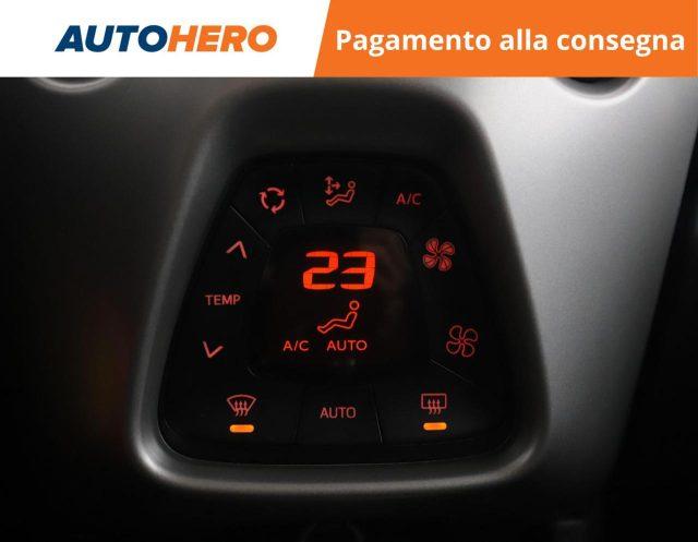 TOYOTA Aygo 1.0 VVT-i 69 CV 5 porte x-play MMT