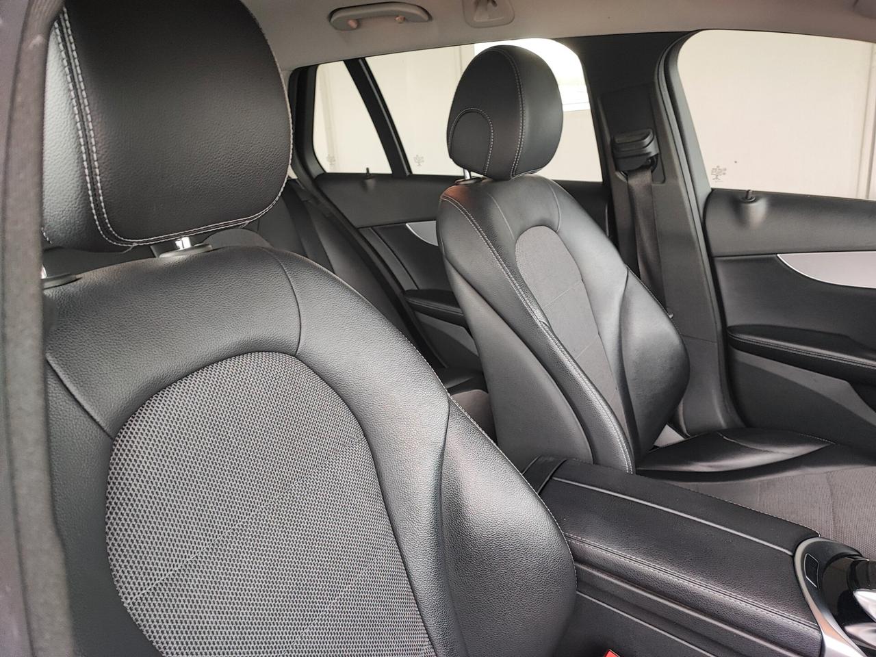 Mercedes-benz C 220 d S.W. Auto Premium