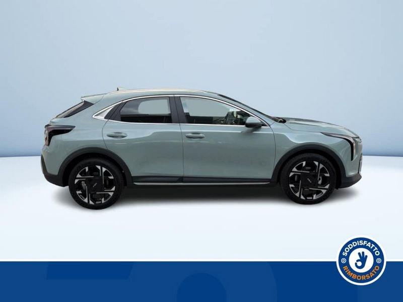 Kia Xceed Nuova 1.6 TGDI DCT Style (TT)