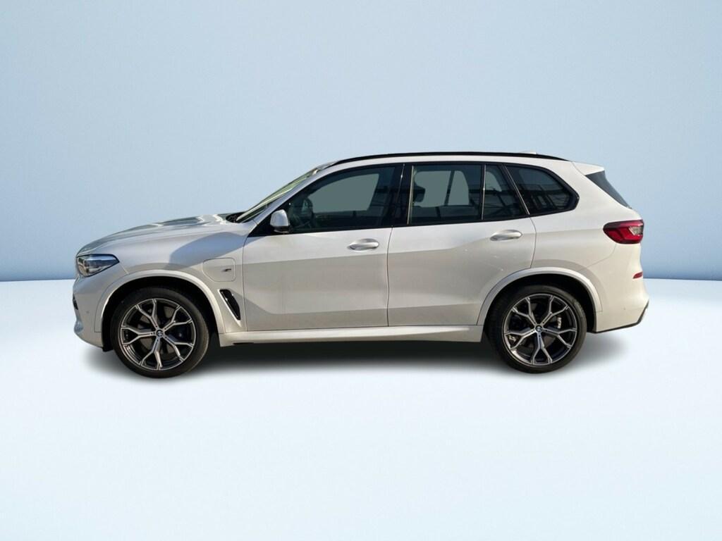 BMW X5 45 e Msport xDrive Steptronic
