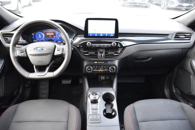 FORD Kuga 1.5 EcoBlue 120 CV 2WD ST-Line