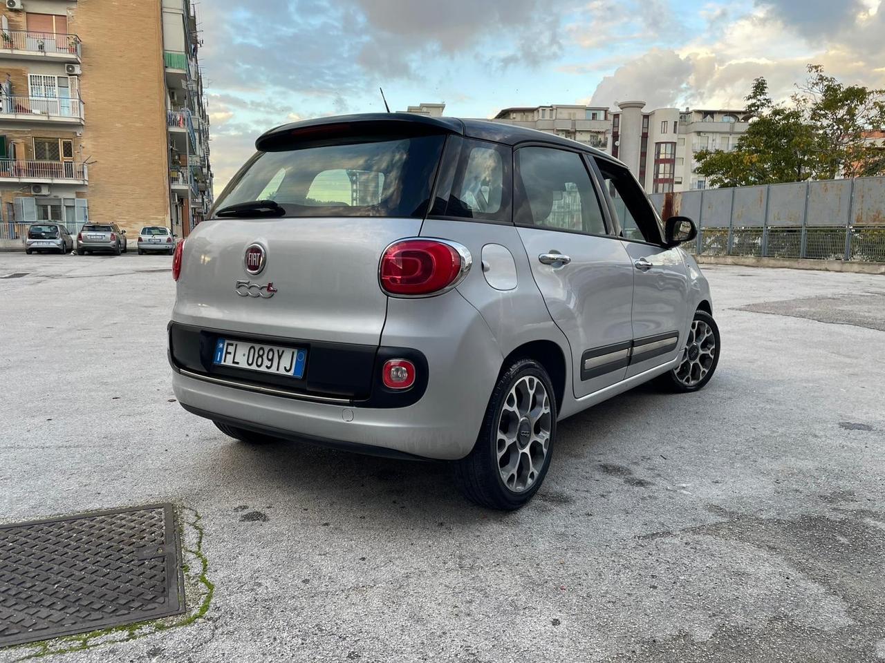 Fiat 500L 1.3 Multijet 95 CV IN PERFETTE CONDIZIONI