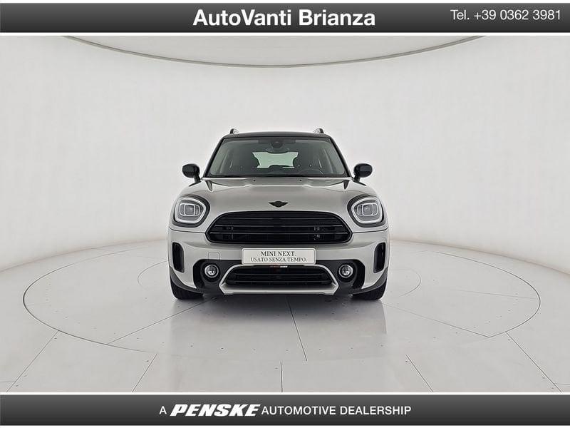MINI Countryman Mini Countryman 1.5 Cooper Business