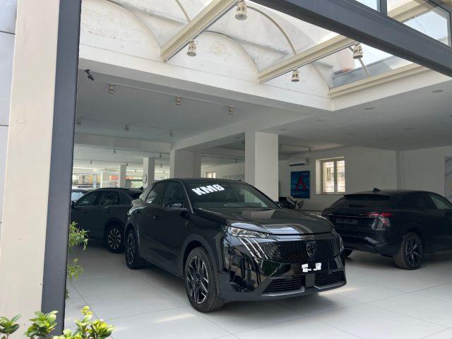 PEUGEOT 3008 Hybrid 145 e-DCS6 GT da?379,00 mensili