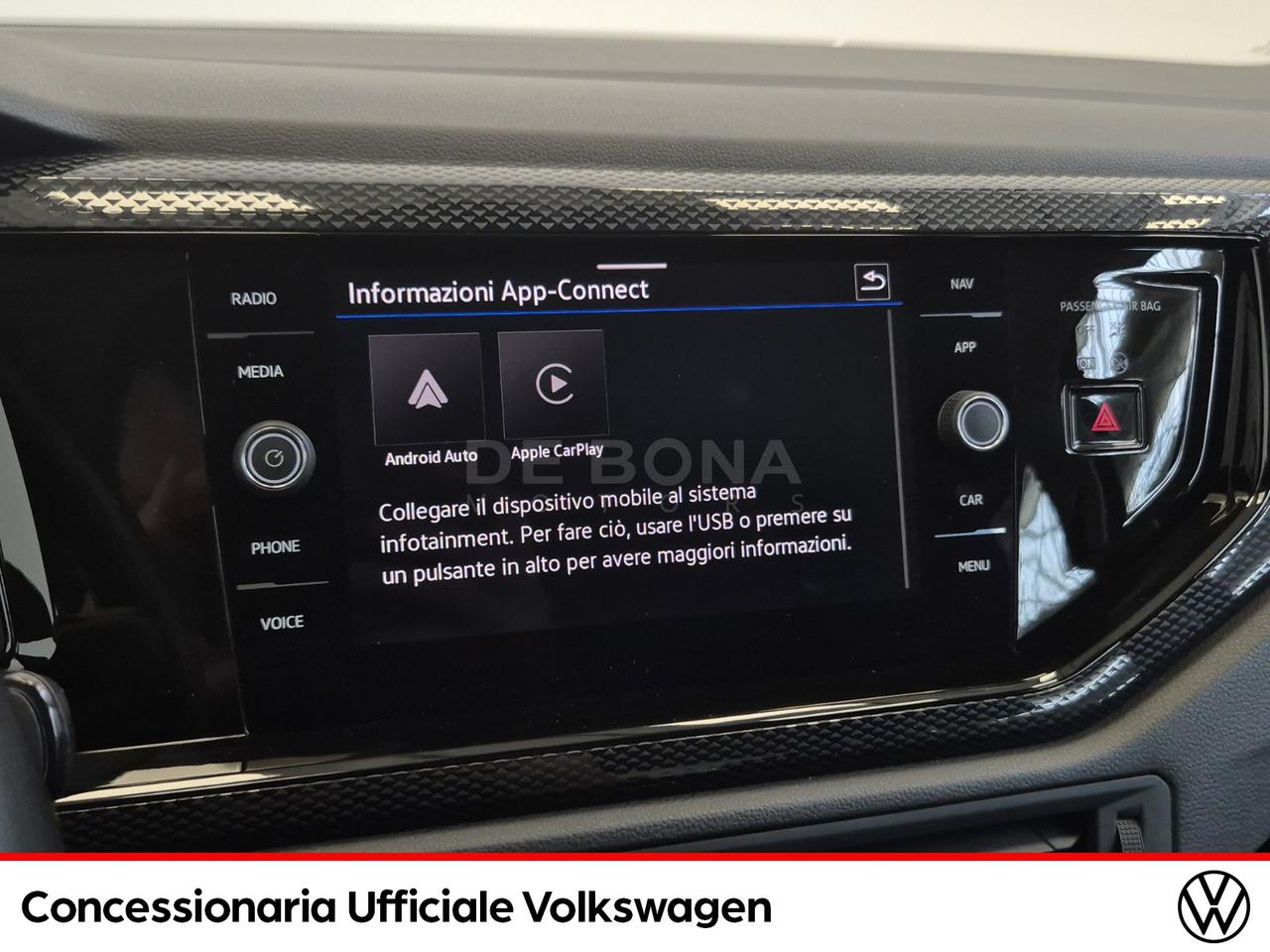 Volkswagen Taigo 1.0 tsi life 115cv
