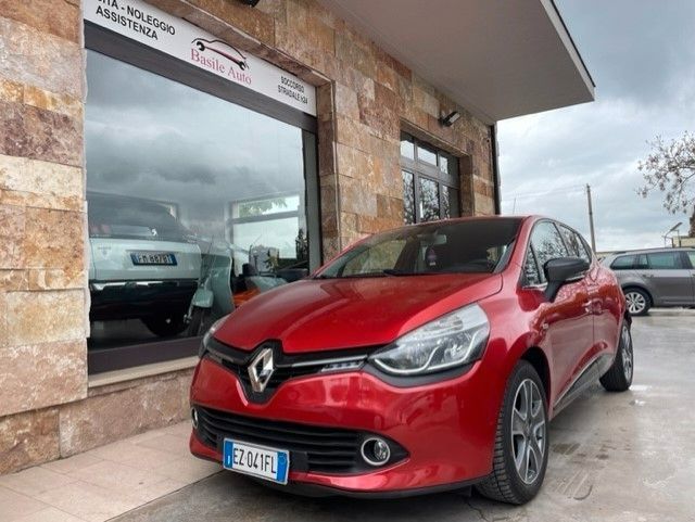 Renault Clio 1.5 dCi 8V 90CV 5 porte Costume National