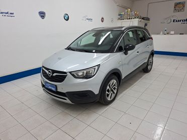 Opel Crossland X 1.5 Ecotec D 102cv Innovation