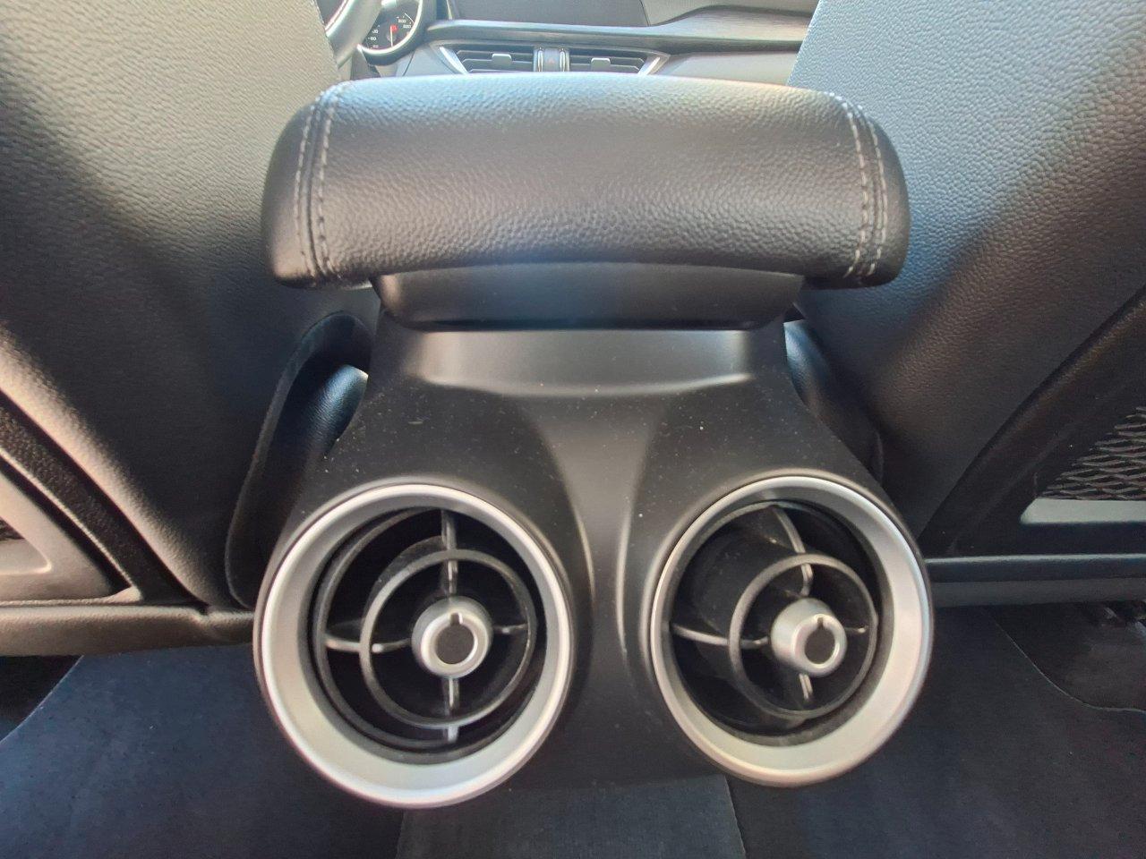 Alfa Romeo Stelvio 2.2 t Executive Q4 210cv