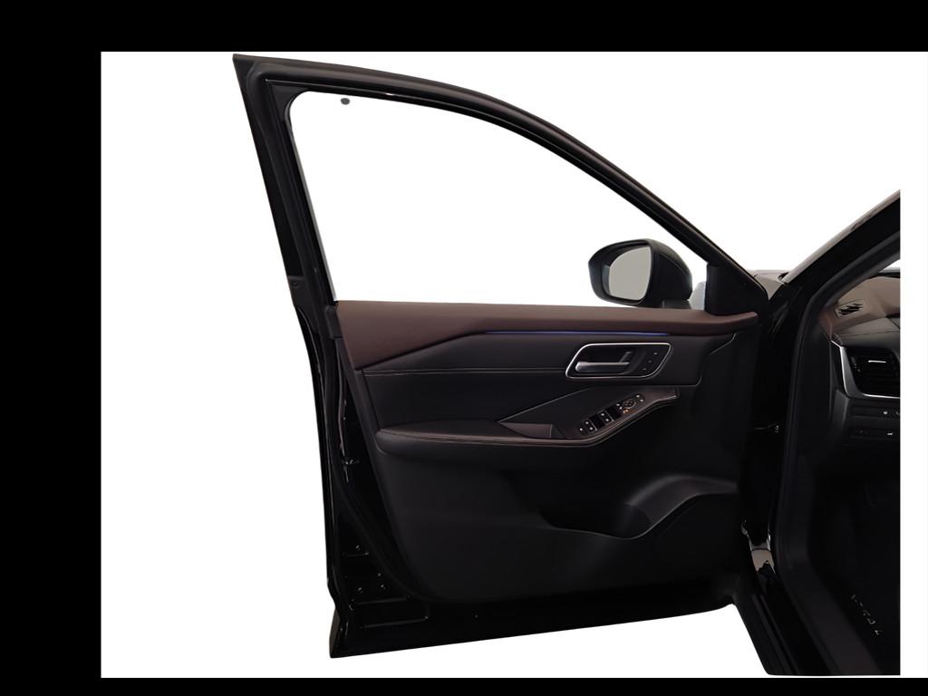 NISSAN X-Trail IV 2022 - X-Trail 1.5 e-power Tekna e-4orce 4wd auto