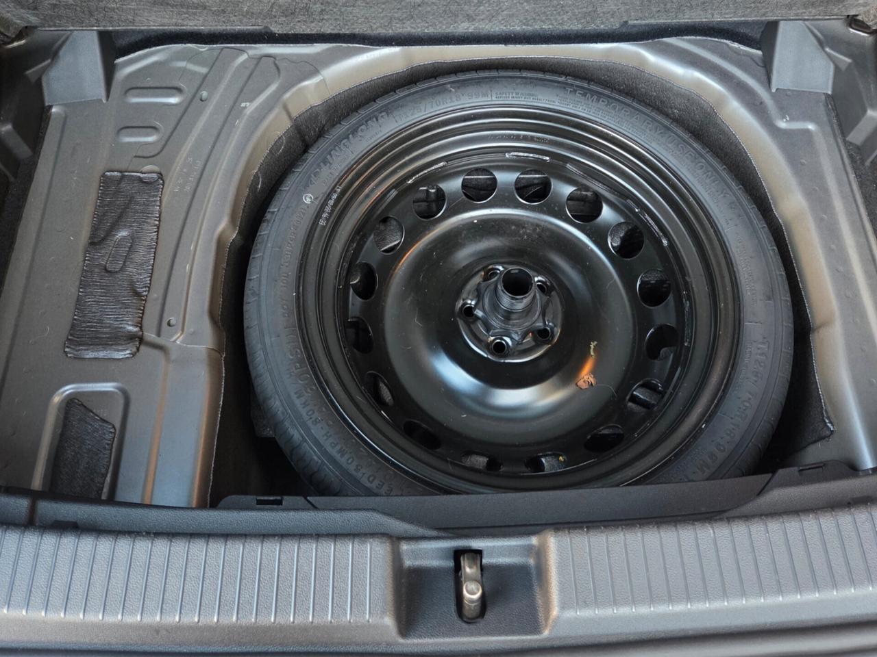 Volkswagen T-Cross 1.0 TSI STYLE BMT