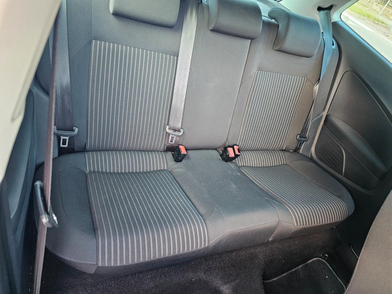 Volkswagen Polo 1.4 3 porte Comfortline
