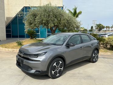 Citroen C4 1.2 Plus 145cv possibilità noleggio no scoring