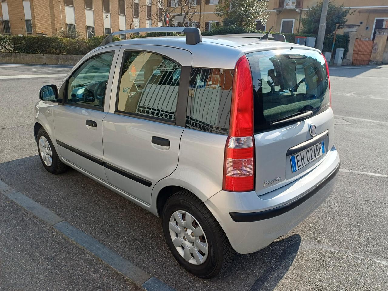 Fiat Panda GARANTITA FINANZIABILE