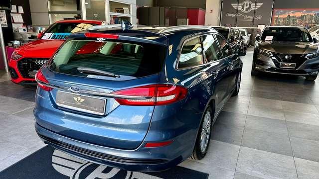 Ford Mondeo 2.0 EcoBlue 150CV S&S Titanium Business