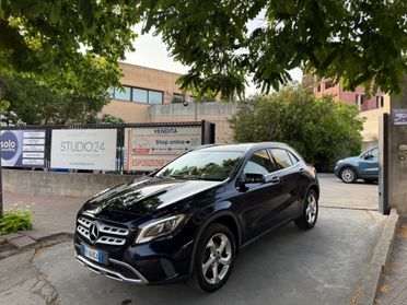 Mercedes GLA 200 d Aut. 4Matic Sport