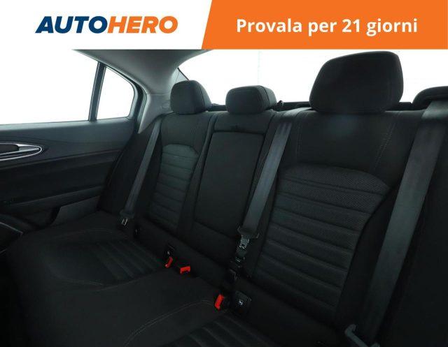 ALFA ROMEO Giulia 2.2 Turbodiesel 160 CV AT8 Business