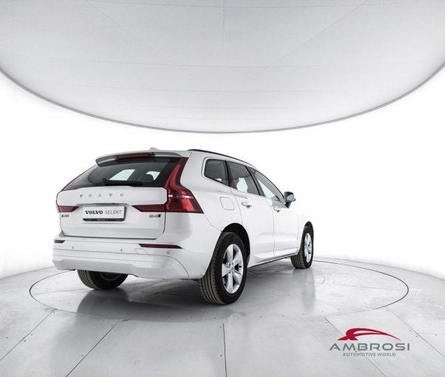 VOLVO XC60 B4 (d) AWD automatico Core