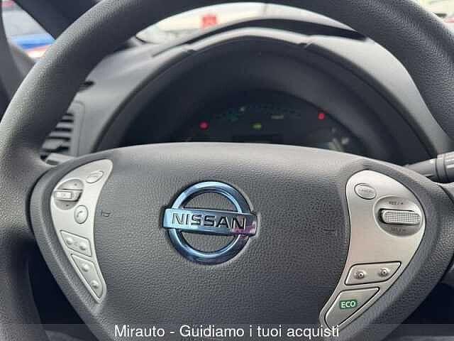 Nissan LEAF Acenta 30KWh