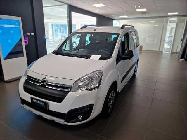 Citroen Berlingo Multispace BlueHDi 100 Feel