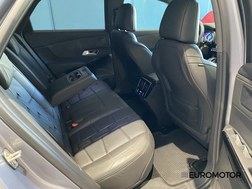 DS DS7 Crossback 1.6 E-TENSE Grand Chic 4x4 Auto