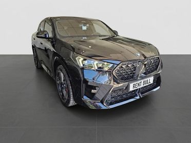 Bmw X2 M sDrive 18d Msport Pro