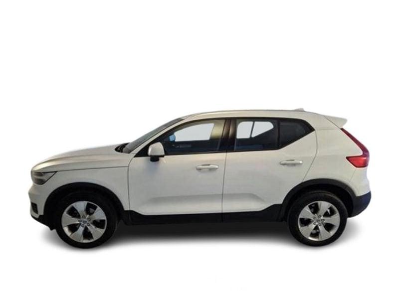 Volvo XC40 T2 129 CV NAVI LED Momentum Pro