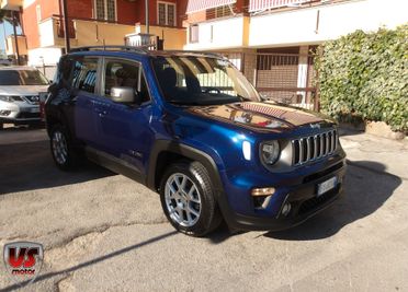 JEEP RENEGADE 1.3 BENZ-AUTO PREZZO PROMO!