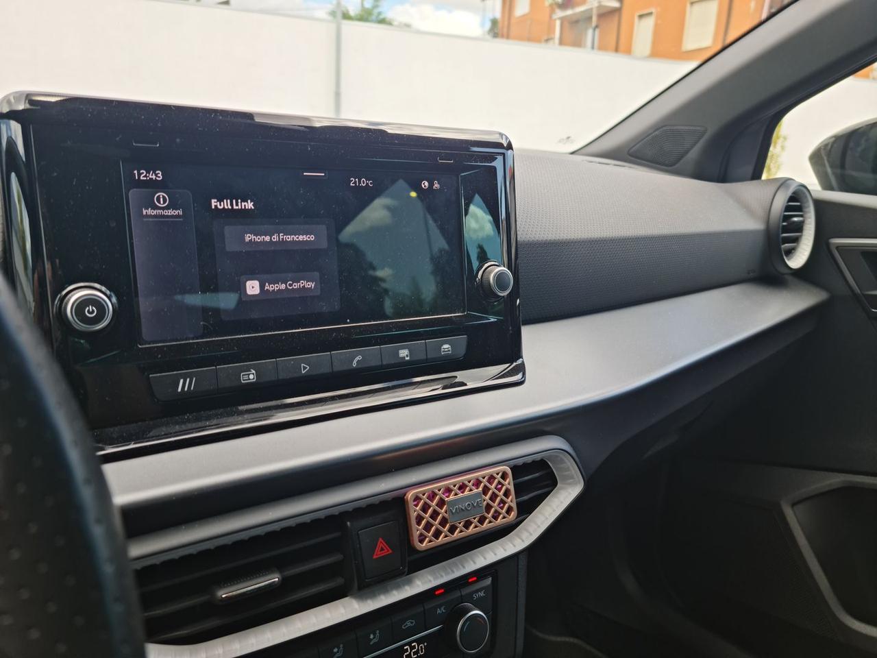 Seat Ibiza 1.0 Eco TSI Anniversary Limited E #6459