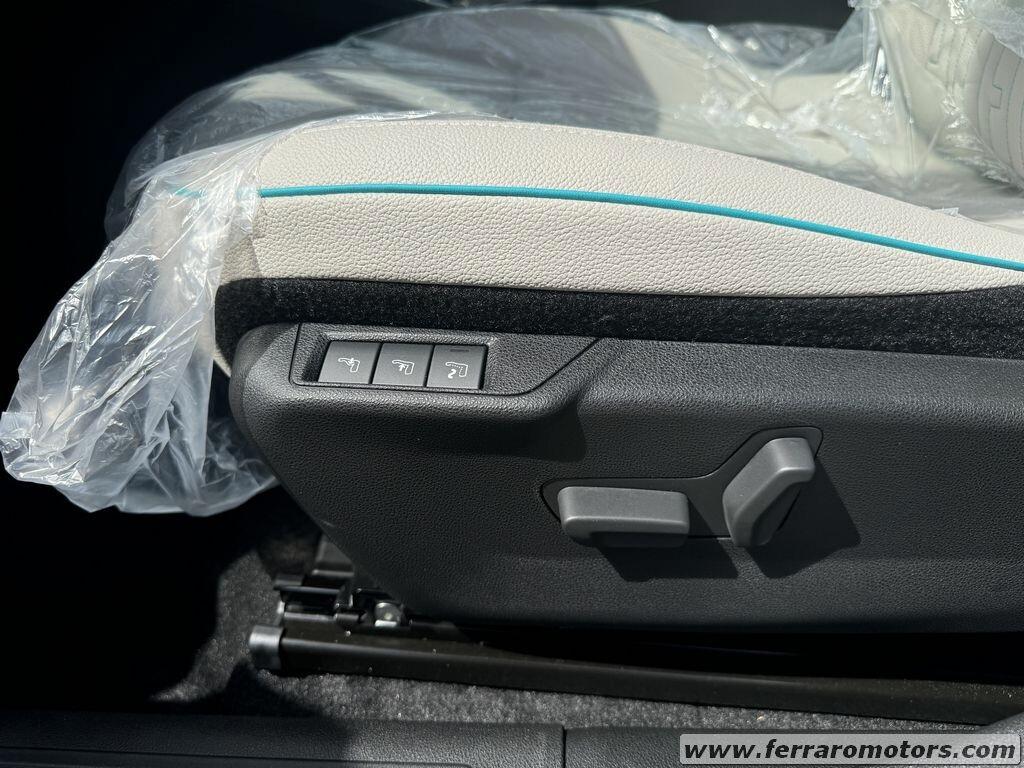 Fiat 600 Hybrid DCT MHEV La PrimaKM0 PRONTA CONSEGNA
