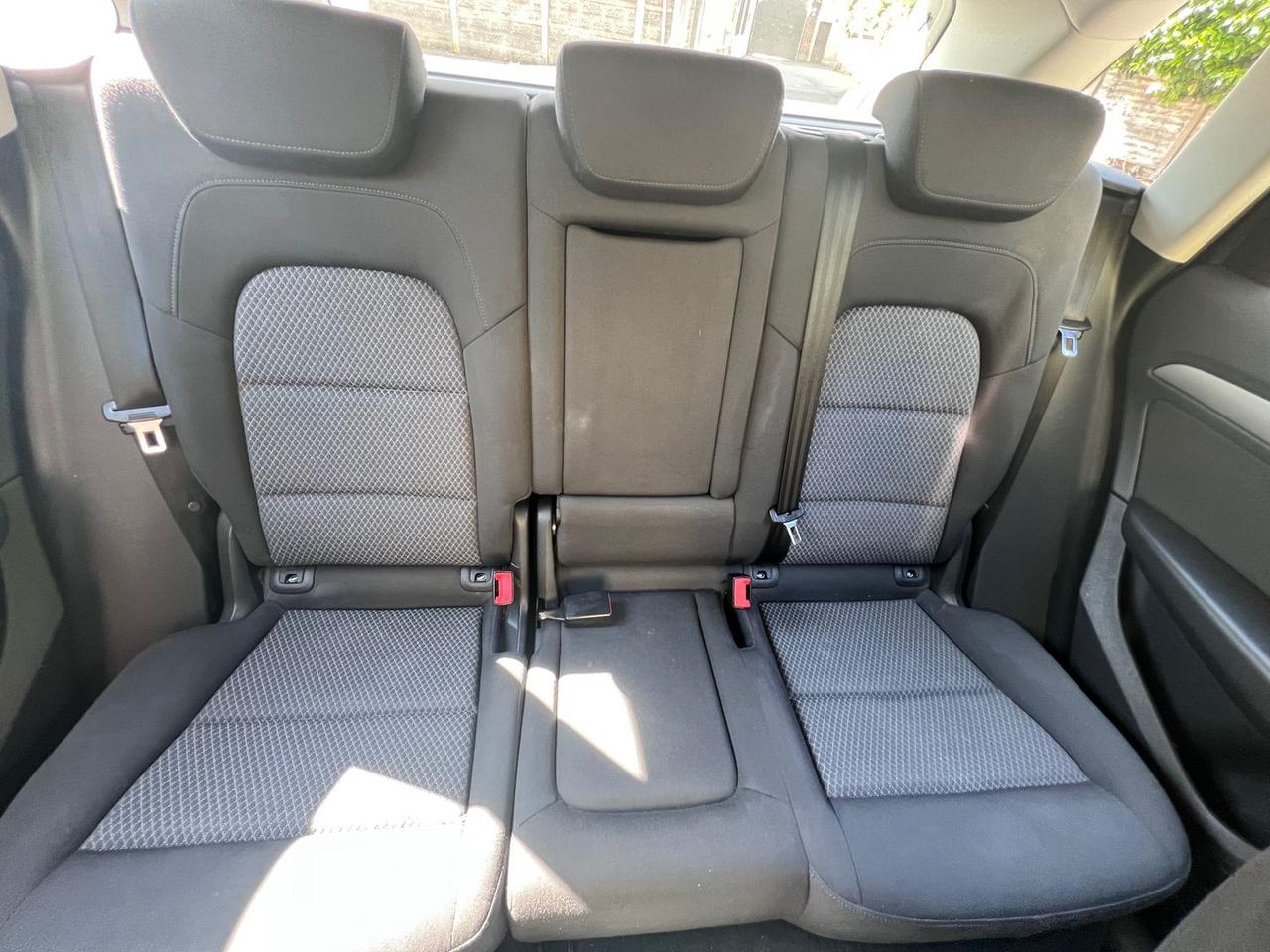 Audi Q5 2.0 TDI Advanced #10692