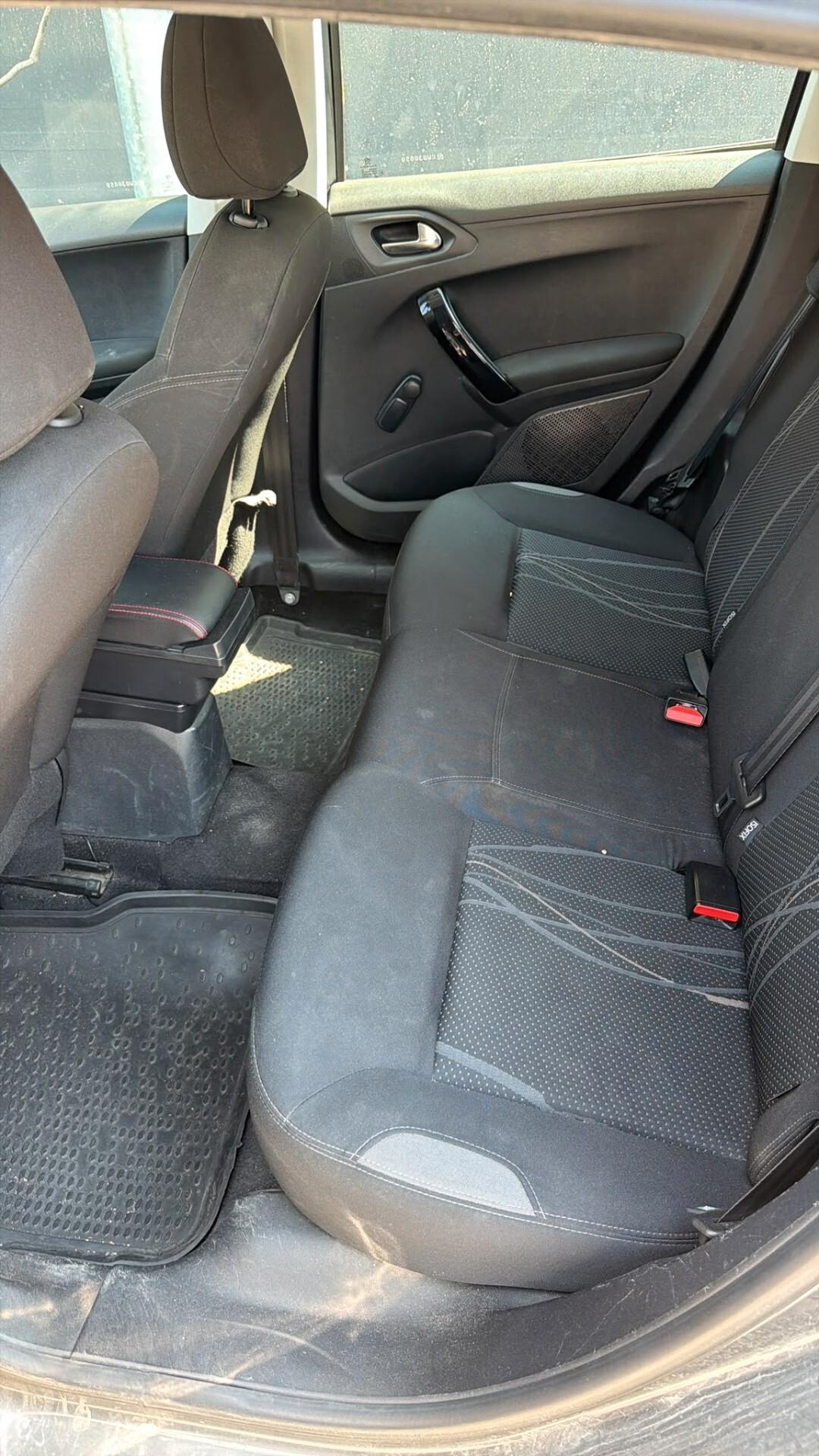 Peugeot 208 1.4 VTi 95 CV 5p. Active MOTORE FUSO