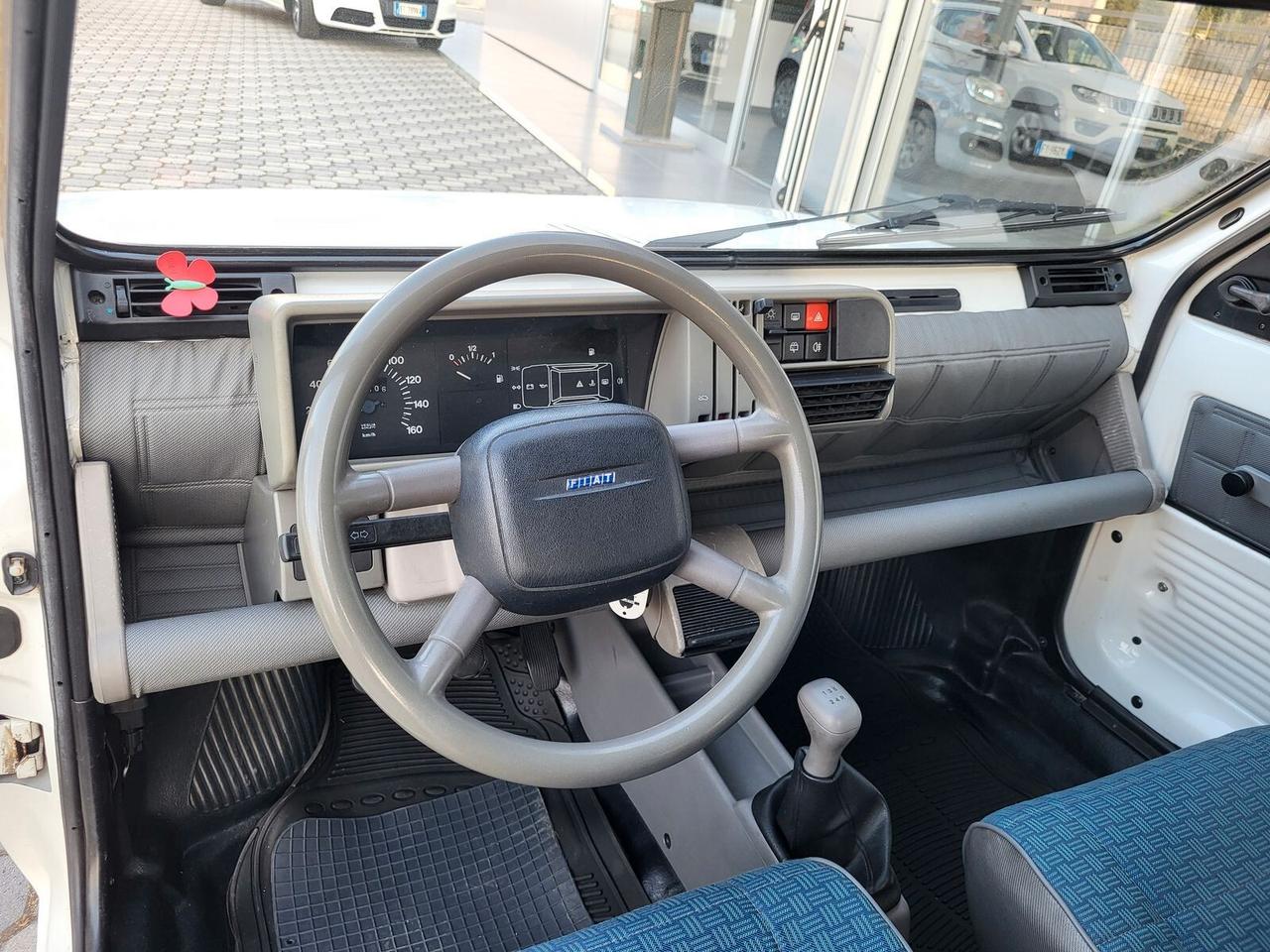 Fiat Panda 900 i.e. cat Young *** UNICA PROPRIETARIA *** 106000 KM