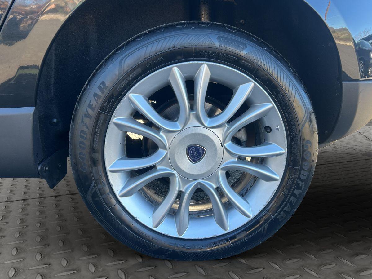 LANCIA - Delta - 1.6 MJT 120CV DPF Platino