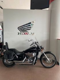 Honda VT 750 Black Spirit