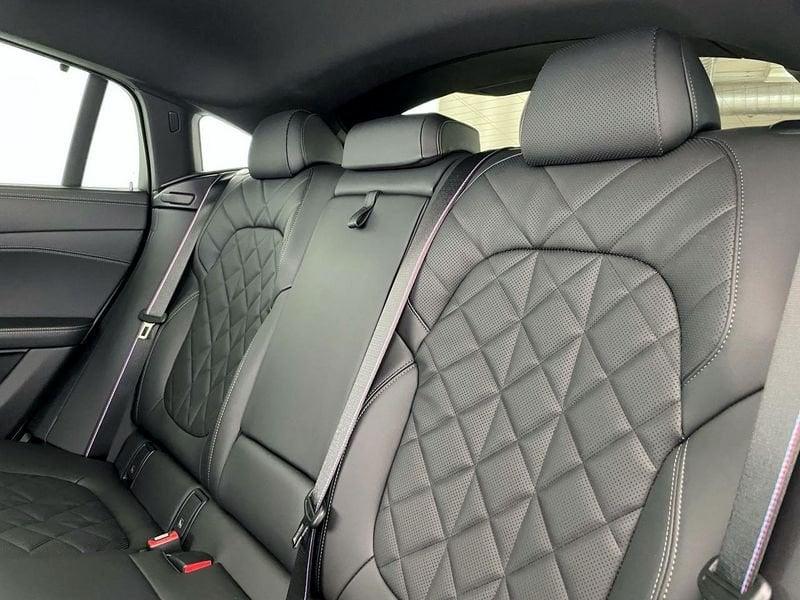 BMW X6 X6 xDrive30d 48V Msport Pro