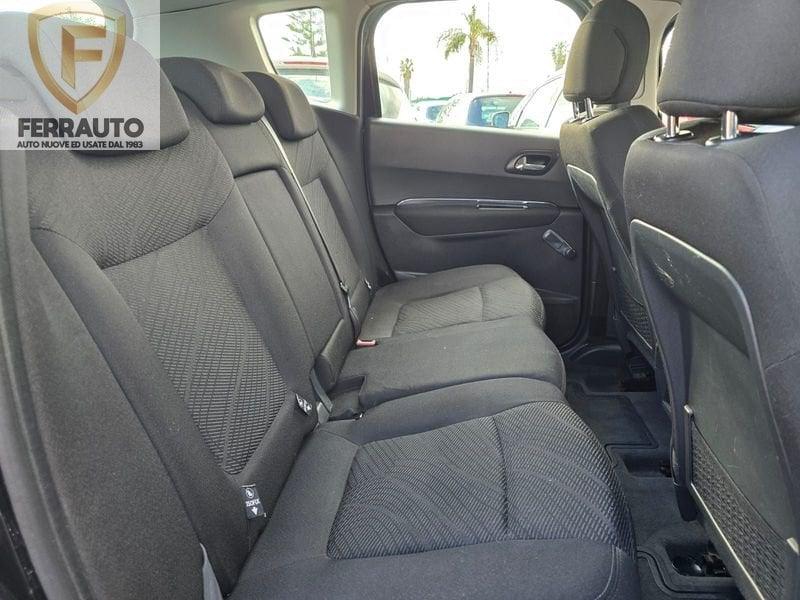 Peugeot 3008 3008 1.6 HDi 110CV cambio robotizzato Premium