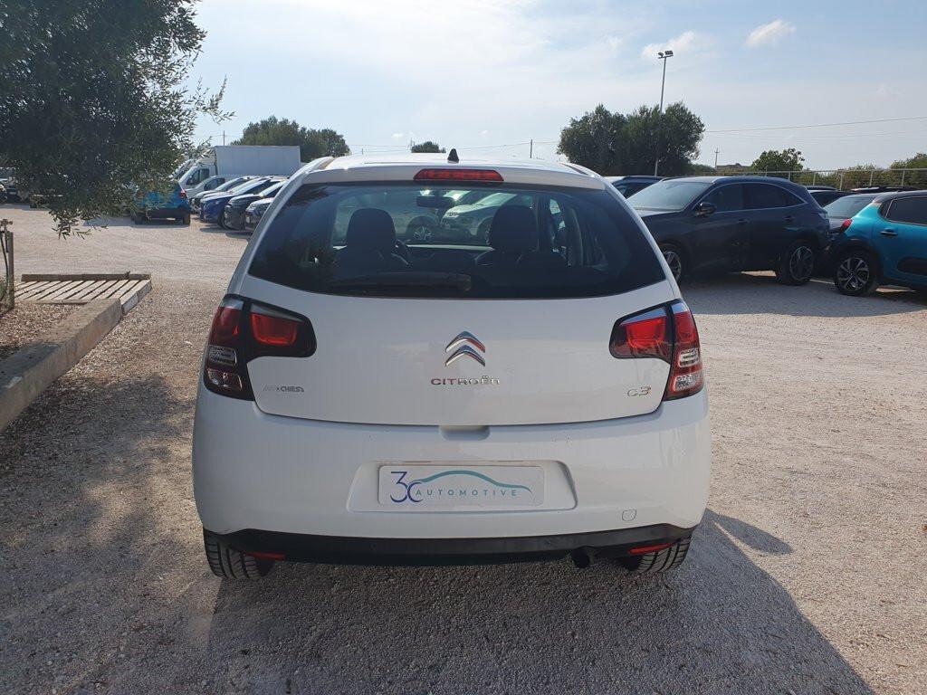 Citroen C3 1.2 82cv Feel Edition