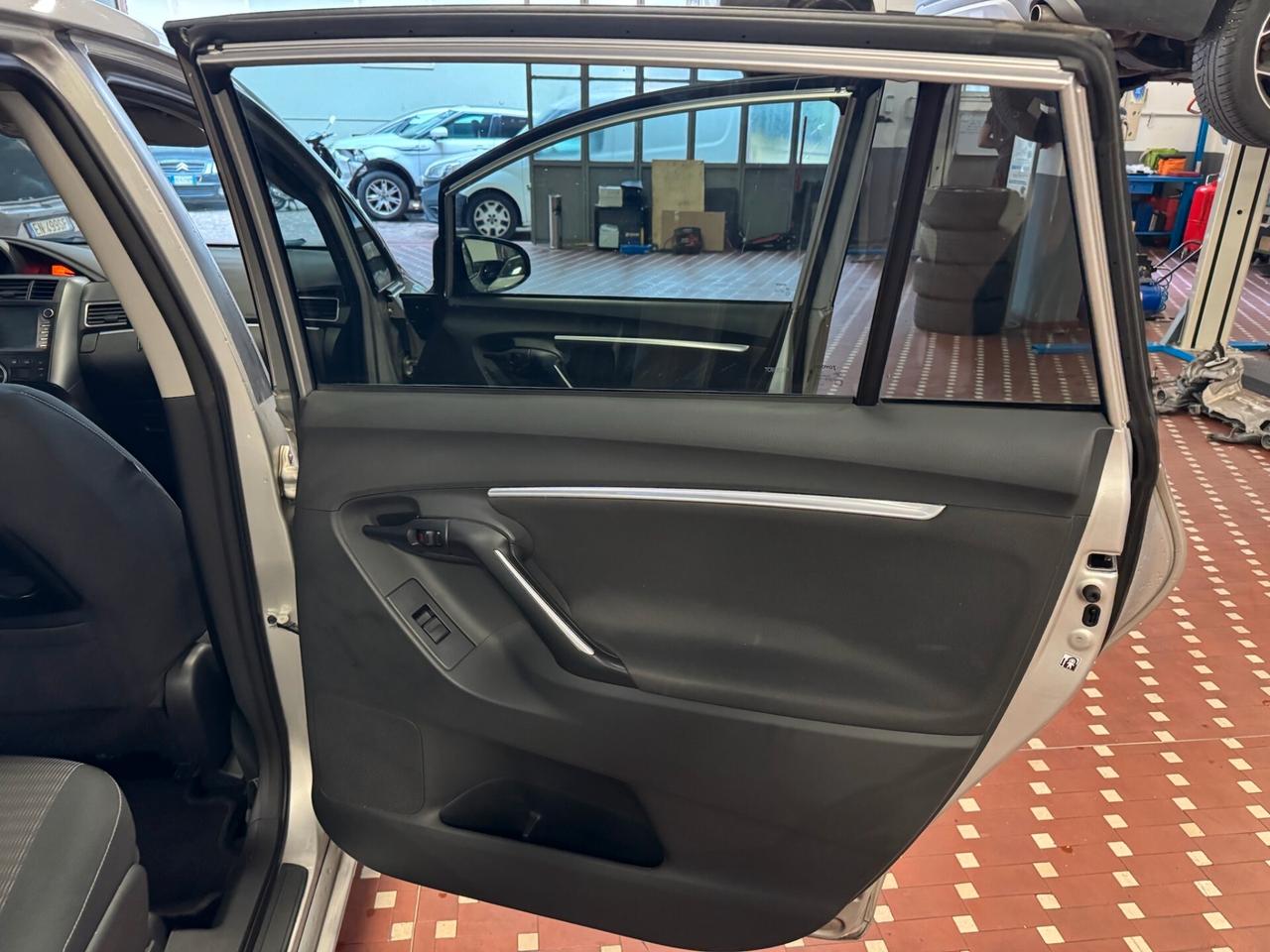 Toyota Verso 1.6 Style - UNICO PROPRIETARIO