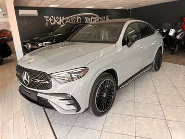 Mercedes GLC 220 d 4Matic Mild hybrid Coupé AMG Line Premium