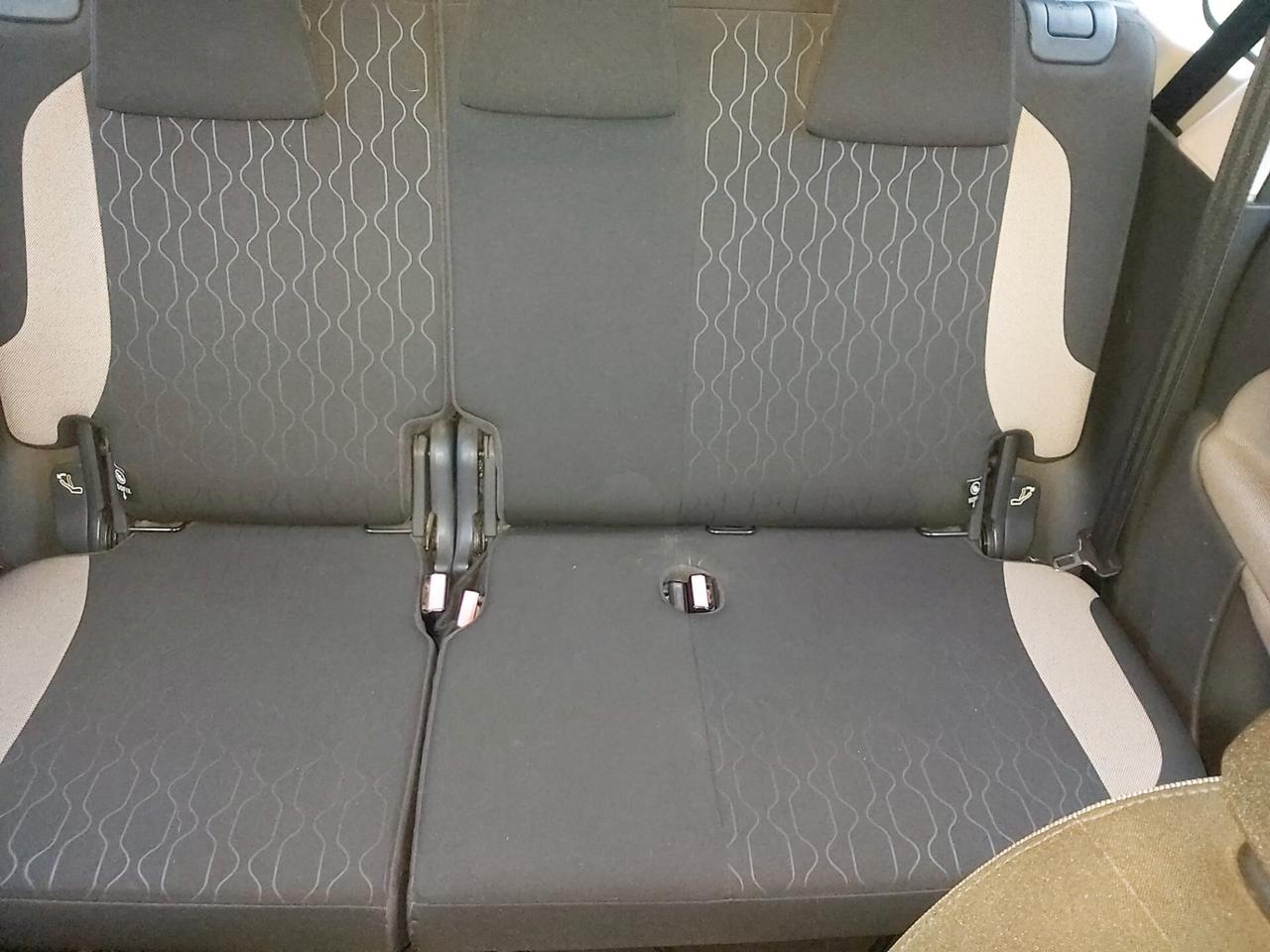 Citroen C3 Picasso 1.4 VTi 95 GPL airdream Seduction ok neo patentati