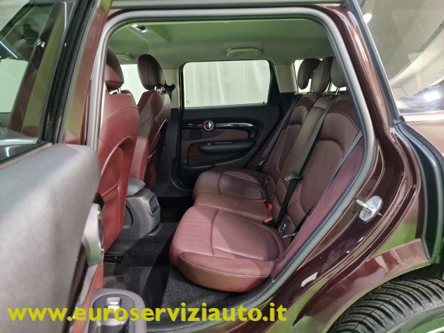 MINI Clubman 1.5 Cooper