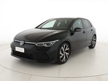 Volkswagen Golf 1.5 etsi evo r-line 150cv dsg