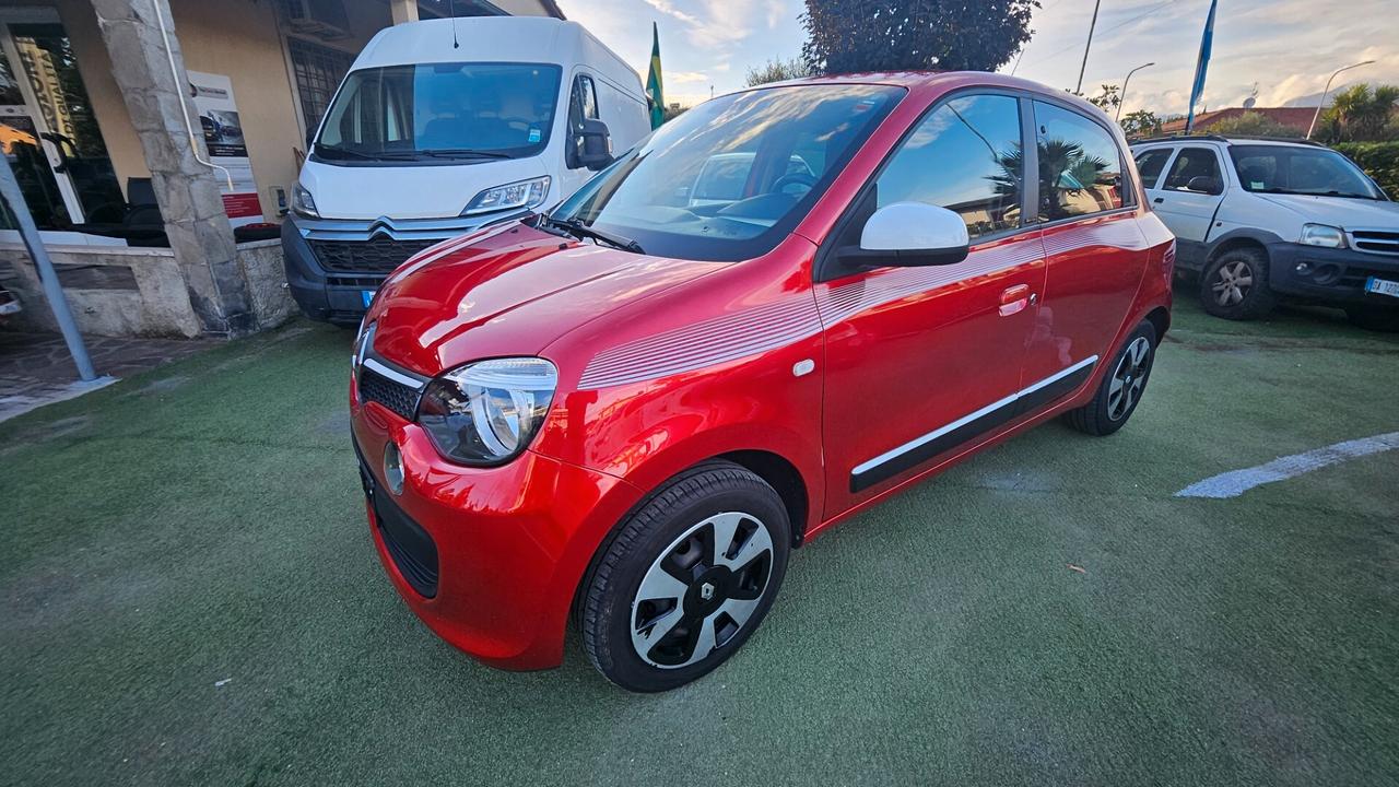 Renault Twingo SCe Zen