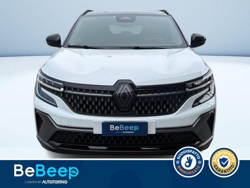 Renault Austral 1.2 E-TECH FULL HYBRID TECHNO ESPRIT ALPIN