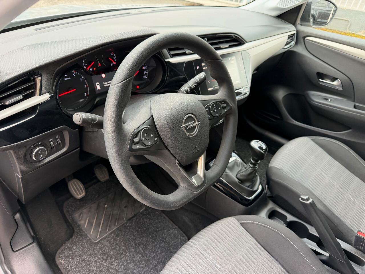 Opel Corsa 1.5 D 100CV Edition 2023