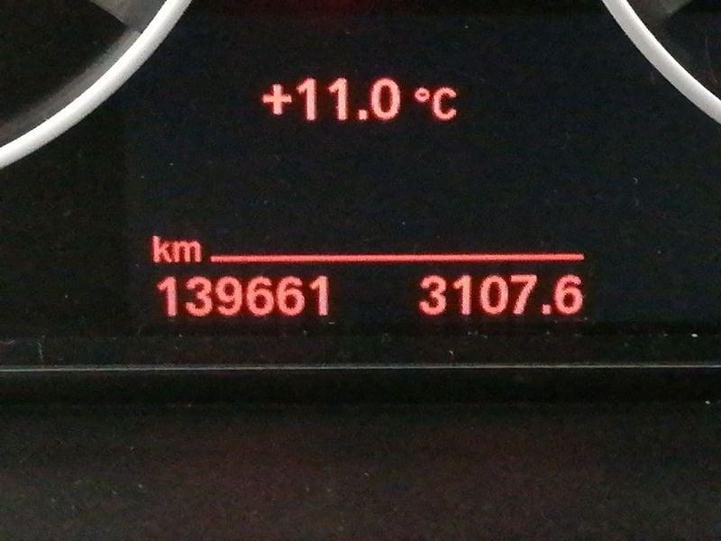 BMW Serie 3 320d Touring xdrive Sport auto