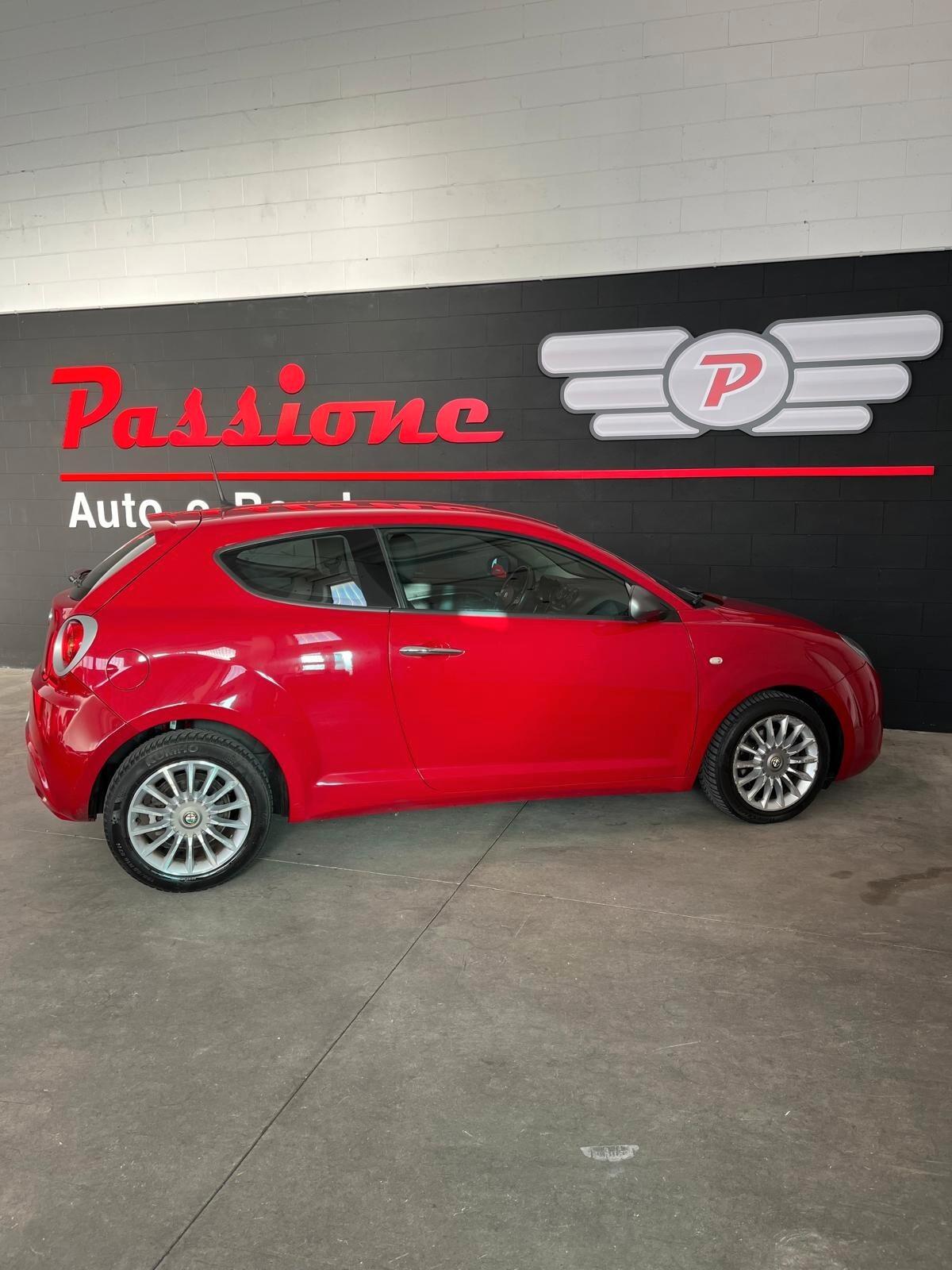 Alfa Romeo MiTo Prezzo NON vincolato a finanziamento