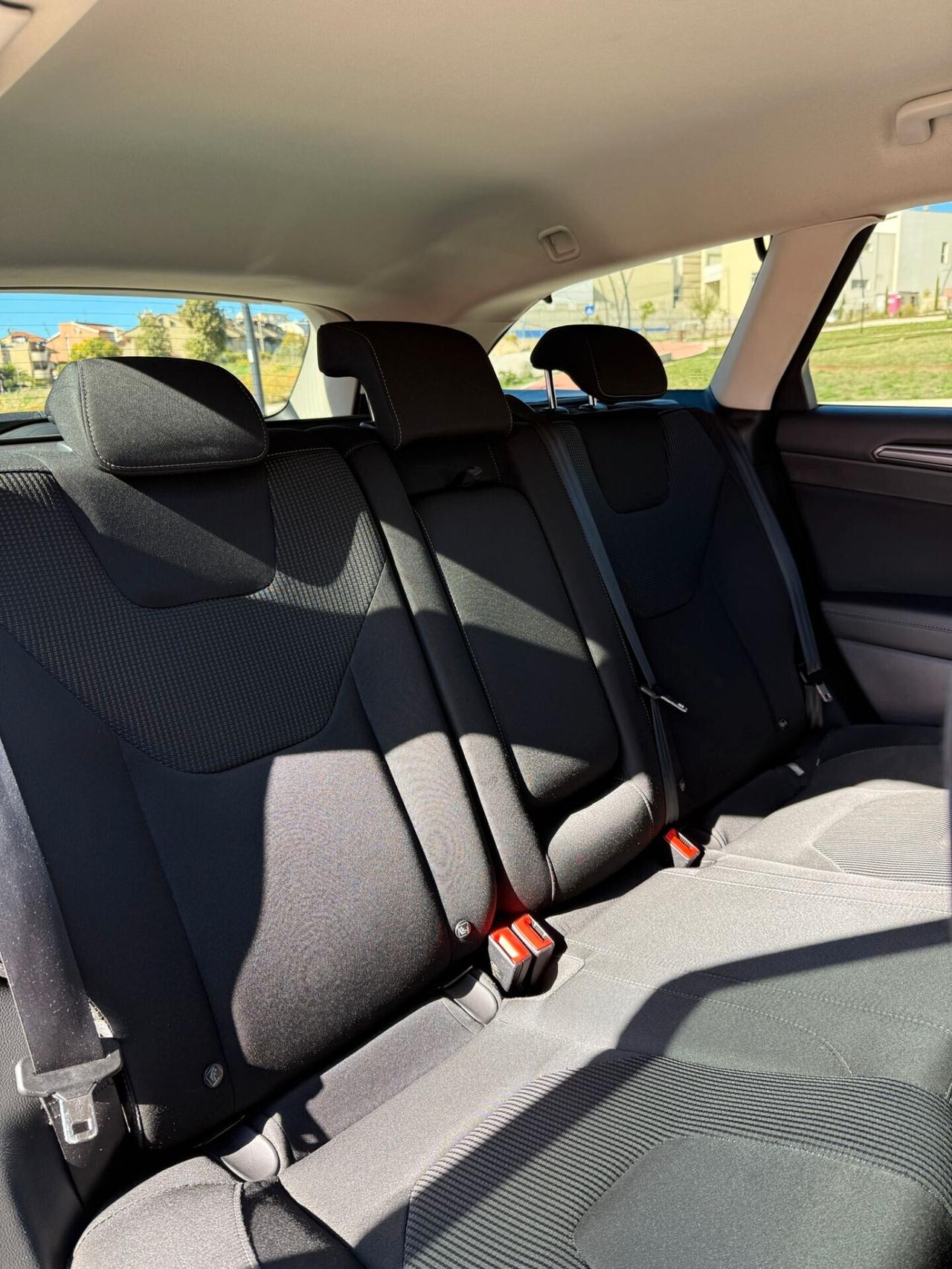 Ford Mondeo 2.0 EcoBlue 150 CV S&S aut. SW Titanium