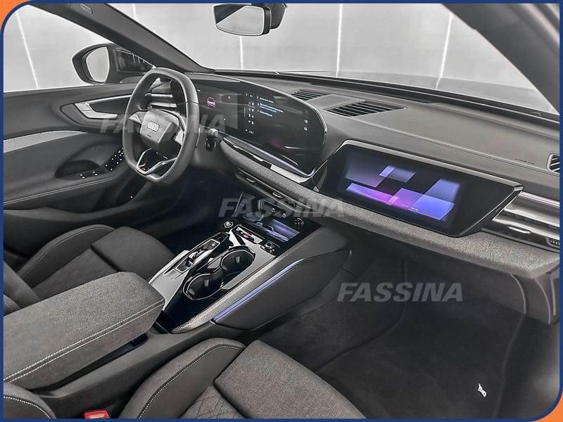 Audi A5 Avant TFSI 110 kW S tronic S Line edition