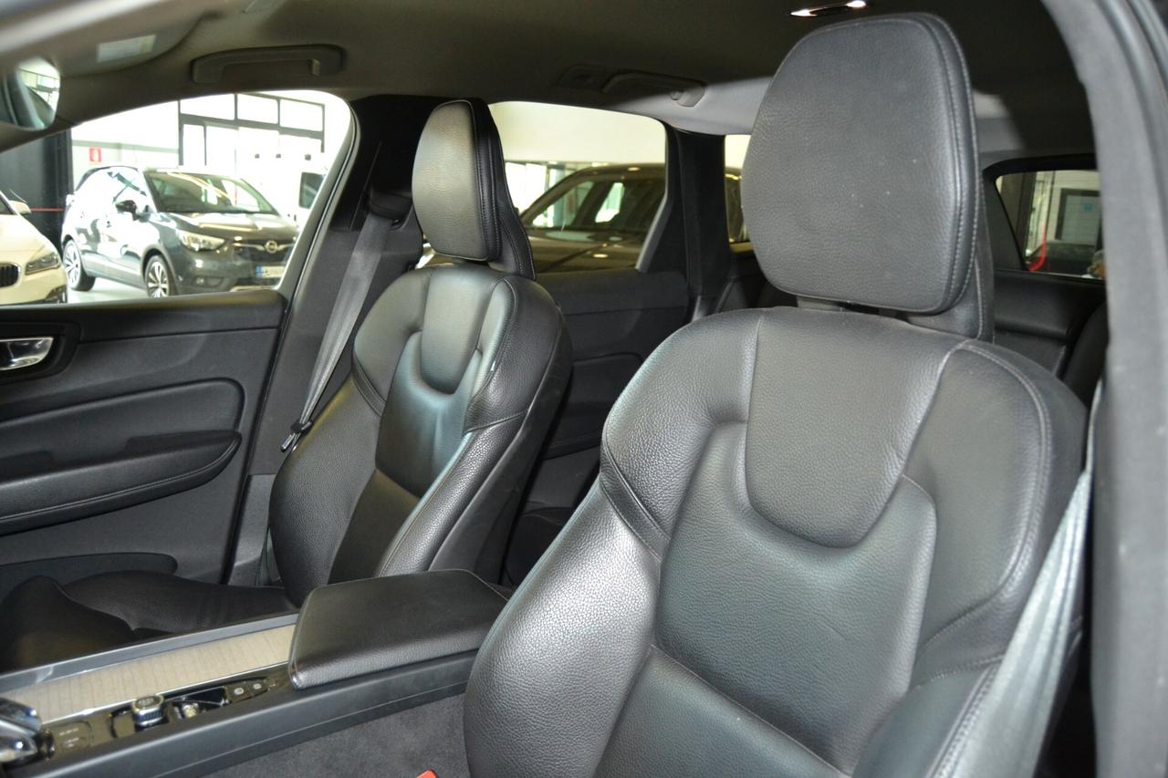 Volvo XC60 2.0D AWD Auto/navi/Pelle/led/KMDOC